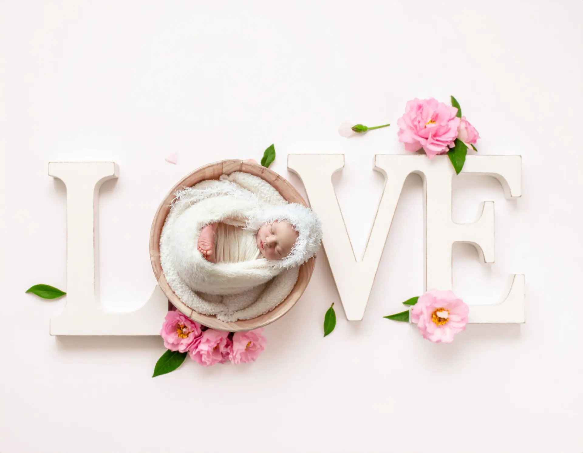 Newborn photography Mimilens